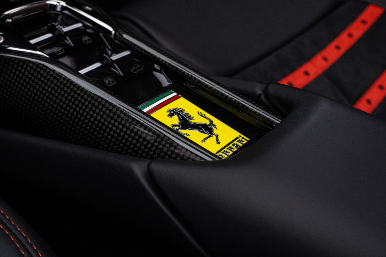 Ferrari 296 GTS - 2023 - Joinsteer - #11