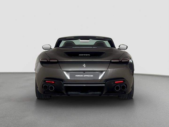 Ferrari Roma Spider -  - Joinsteer - #3