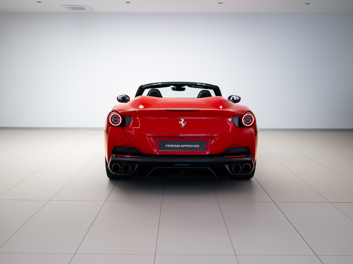 Ferrari Portofino -  - Joinsteer - #3