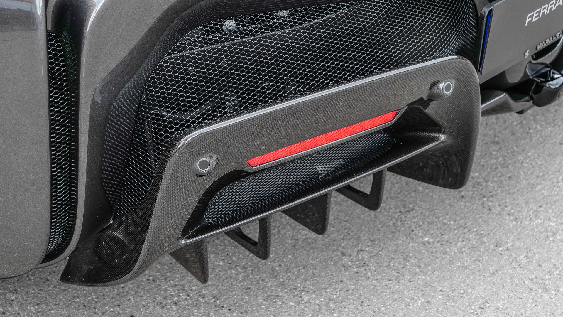 Ferrari SF90 Stradale - 2022 - Joinsteer - #30