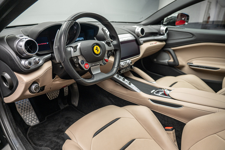 Ferrari GTC4Lusso T -  - Joinsteer - #4