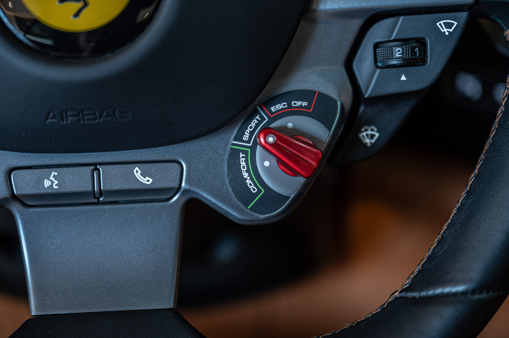 Ferrari Portofino - 2019 - Joinsteer - #8