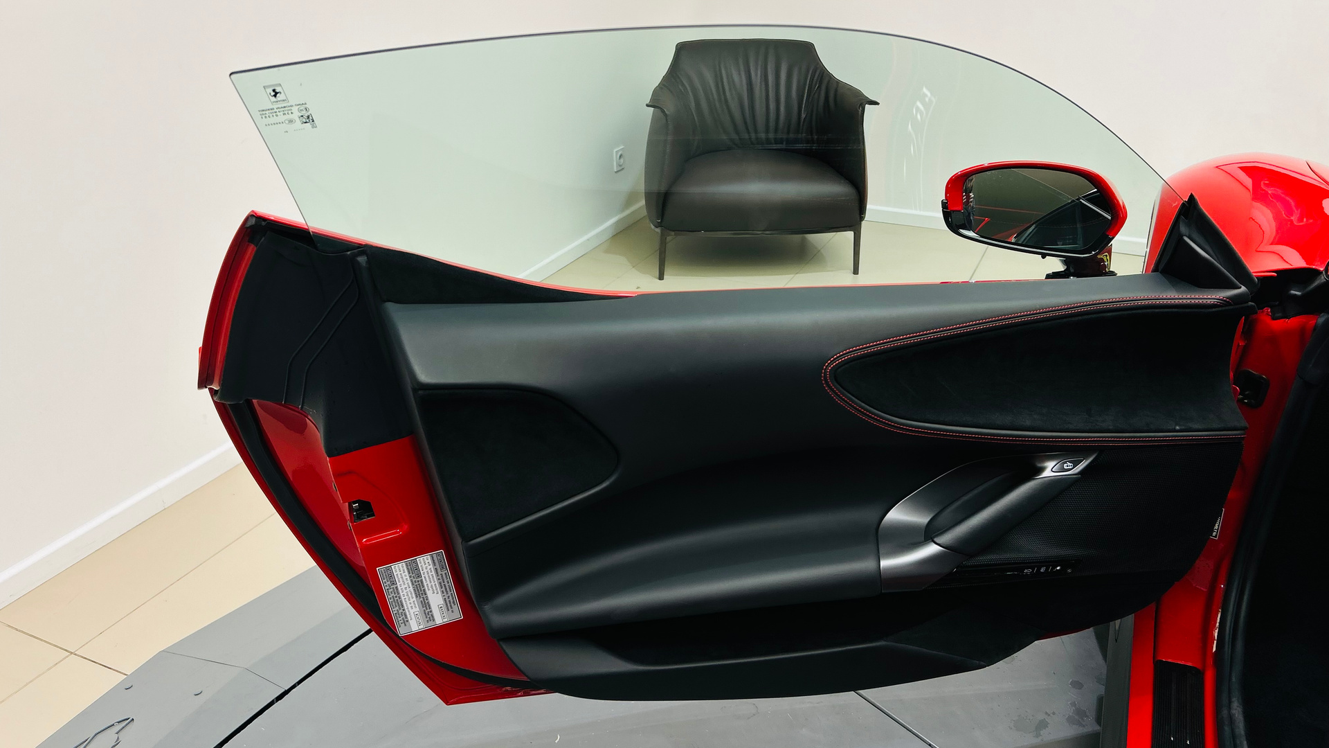 Ferrari SF90 Stradale - 2021 - Joinsteer - #40