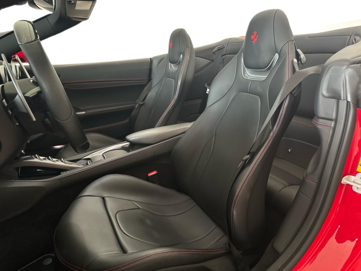 Ferrari Portofino M -  - Joinsteer - #5