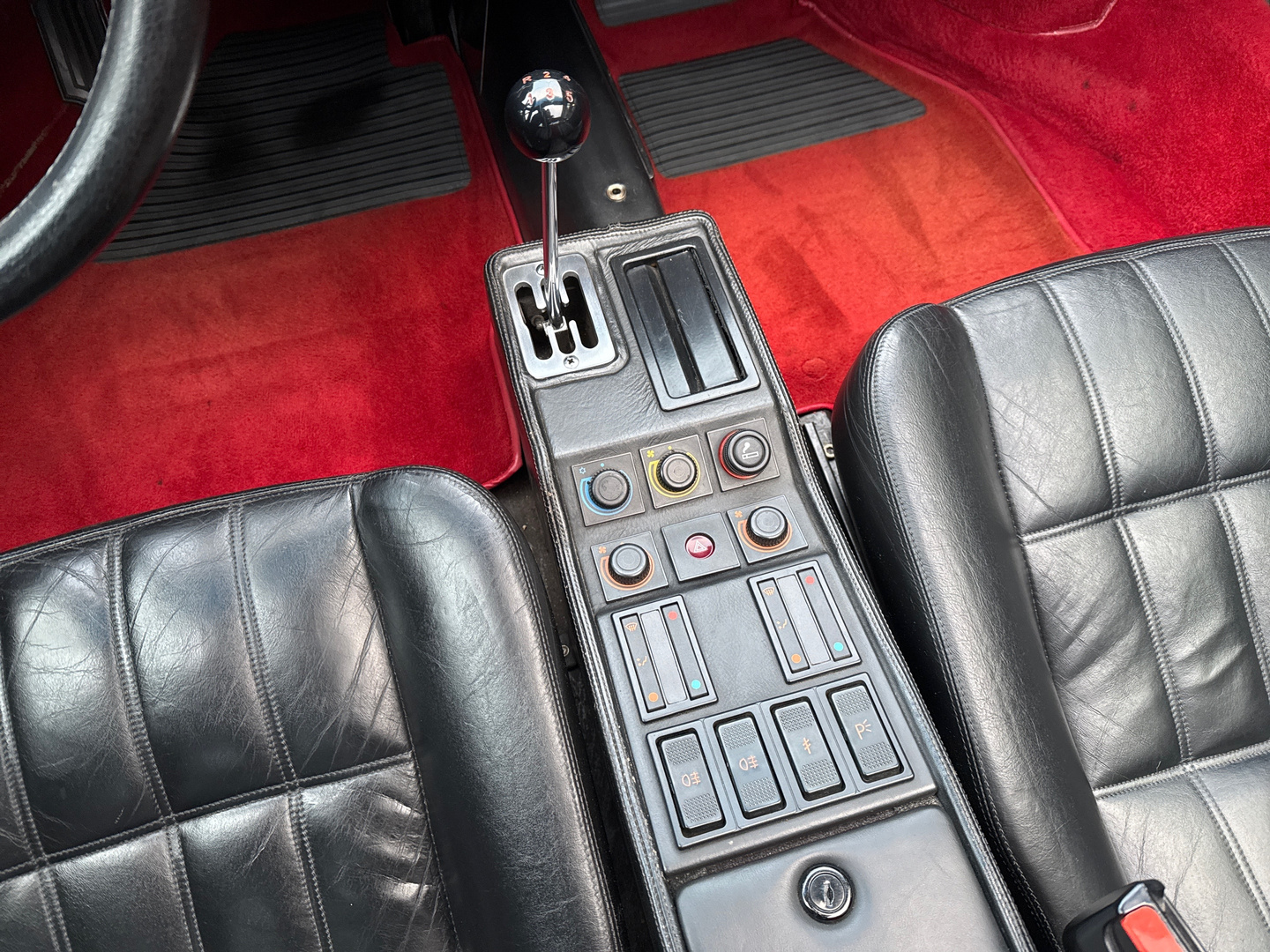 Ferrari 328 GTS - 1988 - Joinsteer - #13