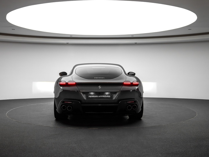 Ferrari Roma -  - Joinsteer - #3