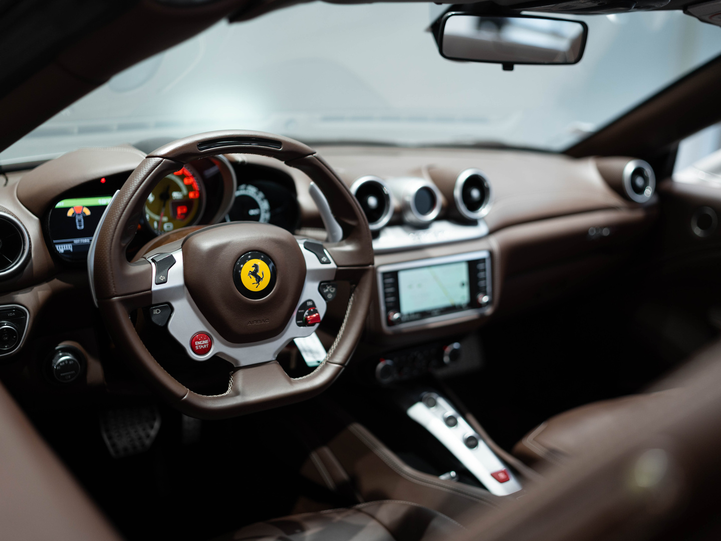 Ferrari California T - 2014 - Joinsteer - #46