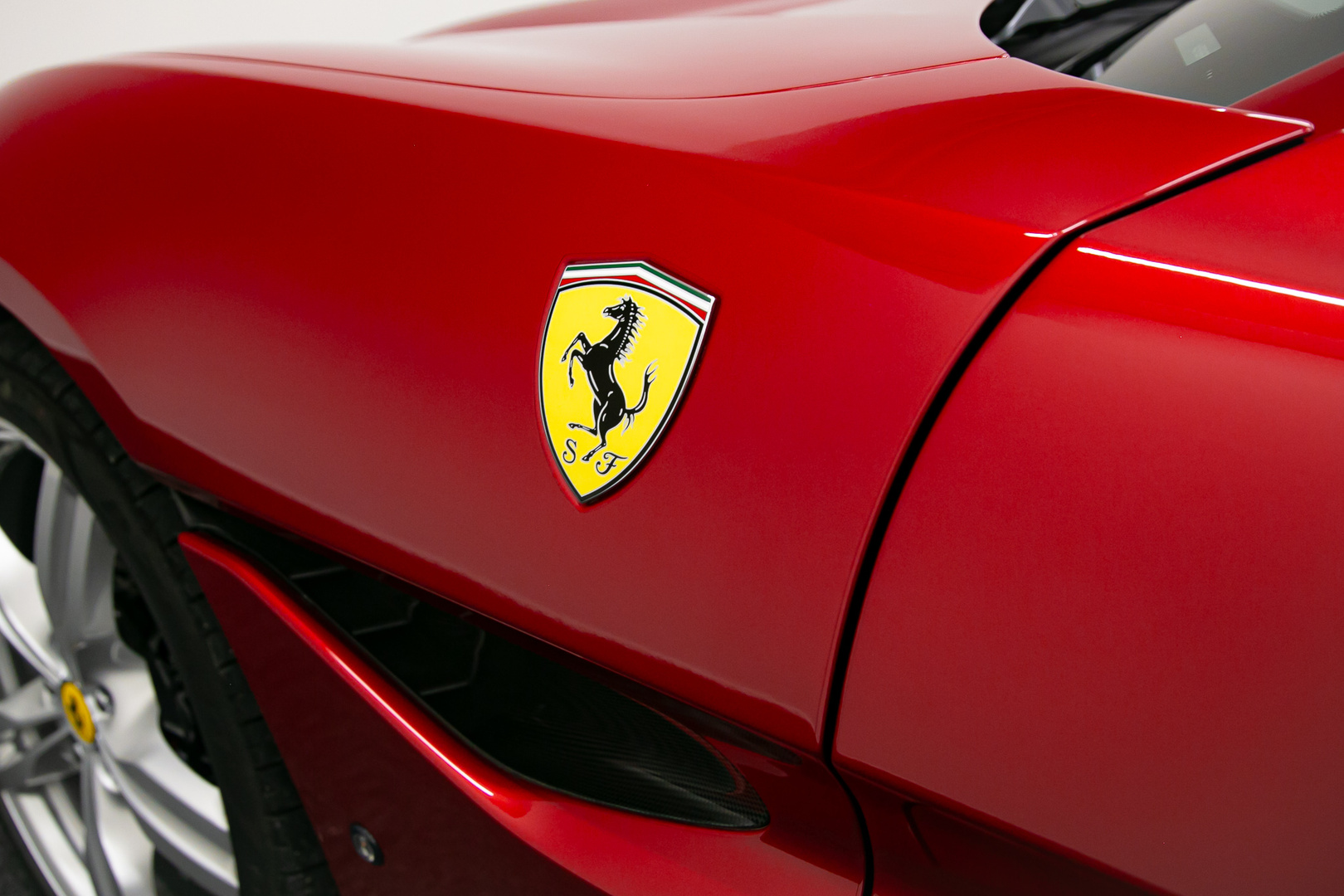 Ferrari Portofino - 2018 - Joinsteer - #15