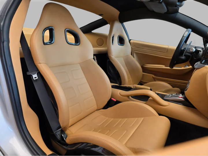 Ferrari 599 GTB Fiorano -  - Joinsteer - #5