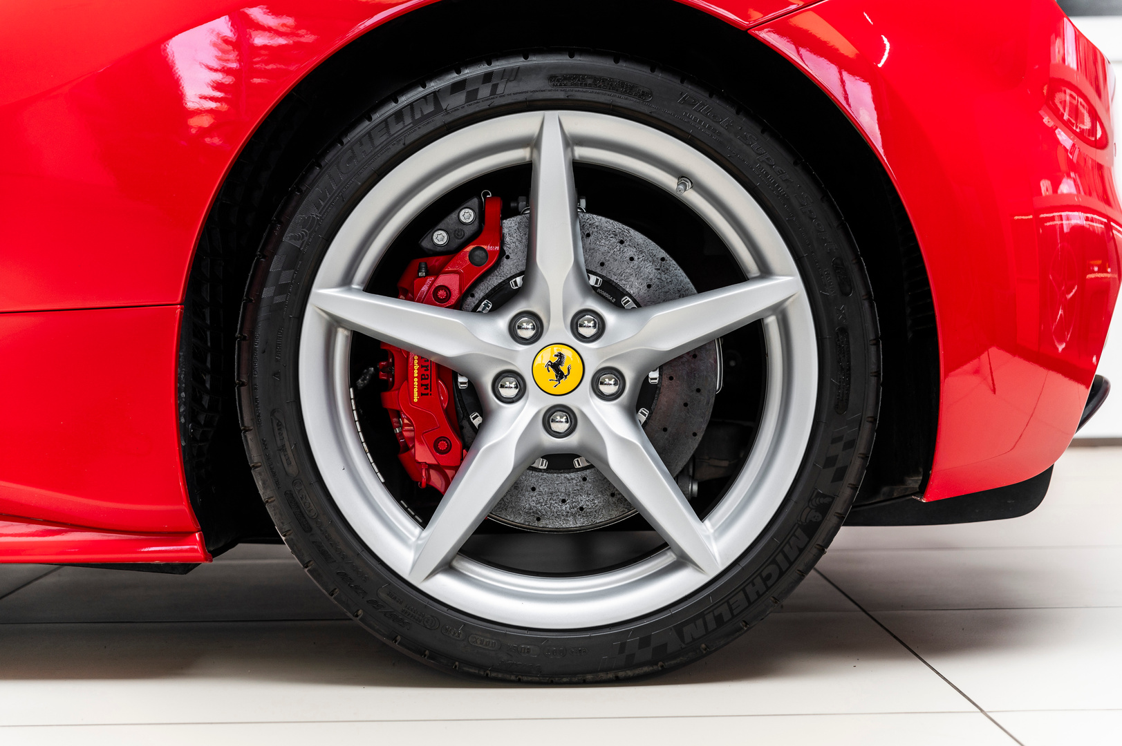 Ferrari 488 GTB - 2015 - Joinsteer - #32