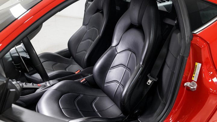 Ferrari 488 GTB -  - Joinsteer - #5