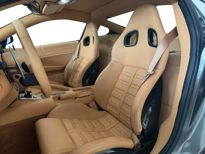 Ferrari 599 GTB Fiorano -  - Joinsteer - #5