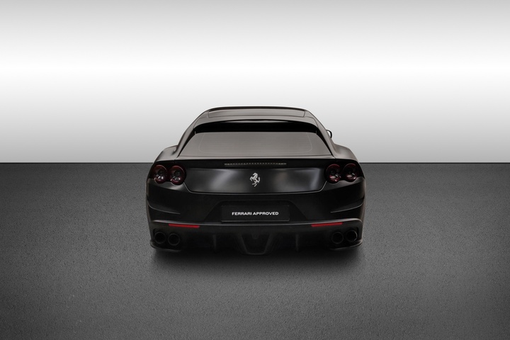 Ferrari GTC4Lusso T -  - Joinsteer - #3