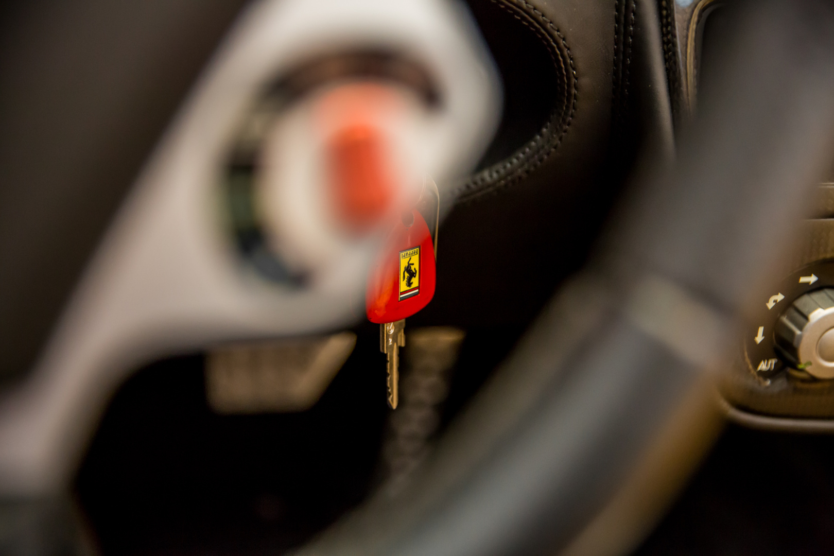 Ferrari F430 Spider - 2008 - Joinsteer - #12