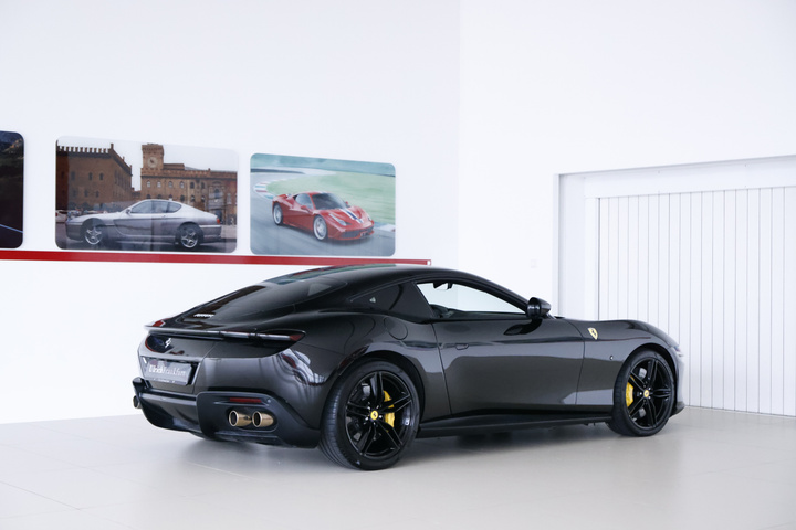 Ferrari Roma -  - Joinsteer - #2