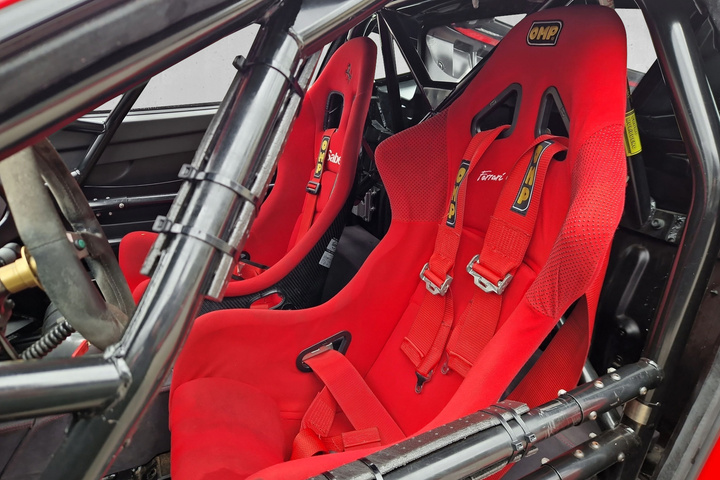 Ferrari F430 Challenge -  - Joinsteer - #5
