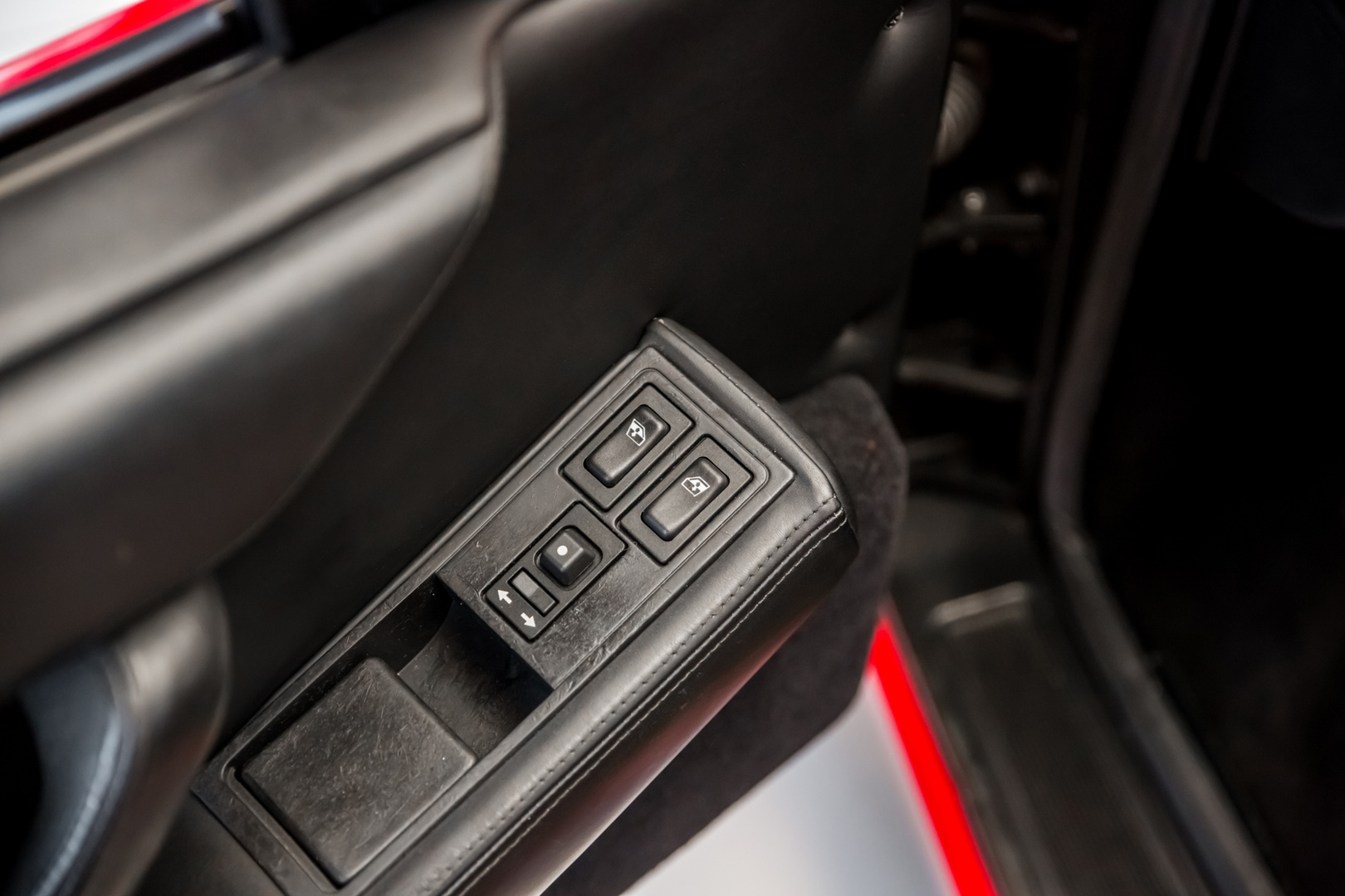 Ferrari 512 TR - 1992 - Joinsteer - #17