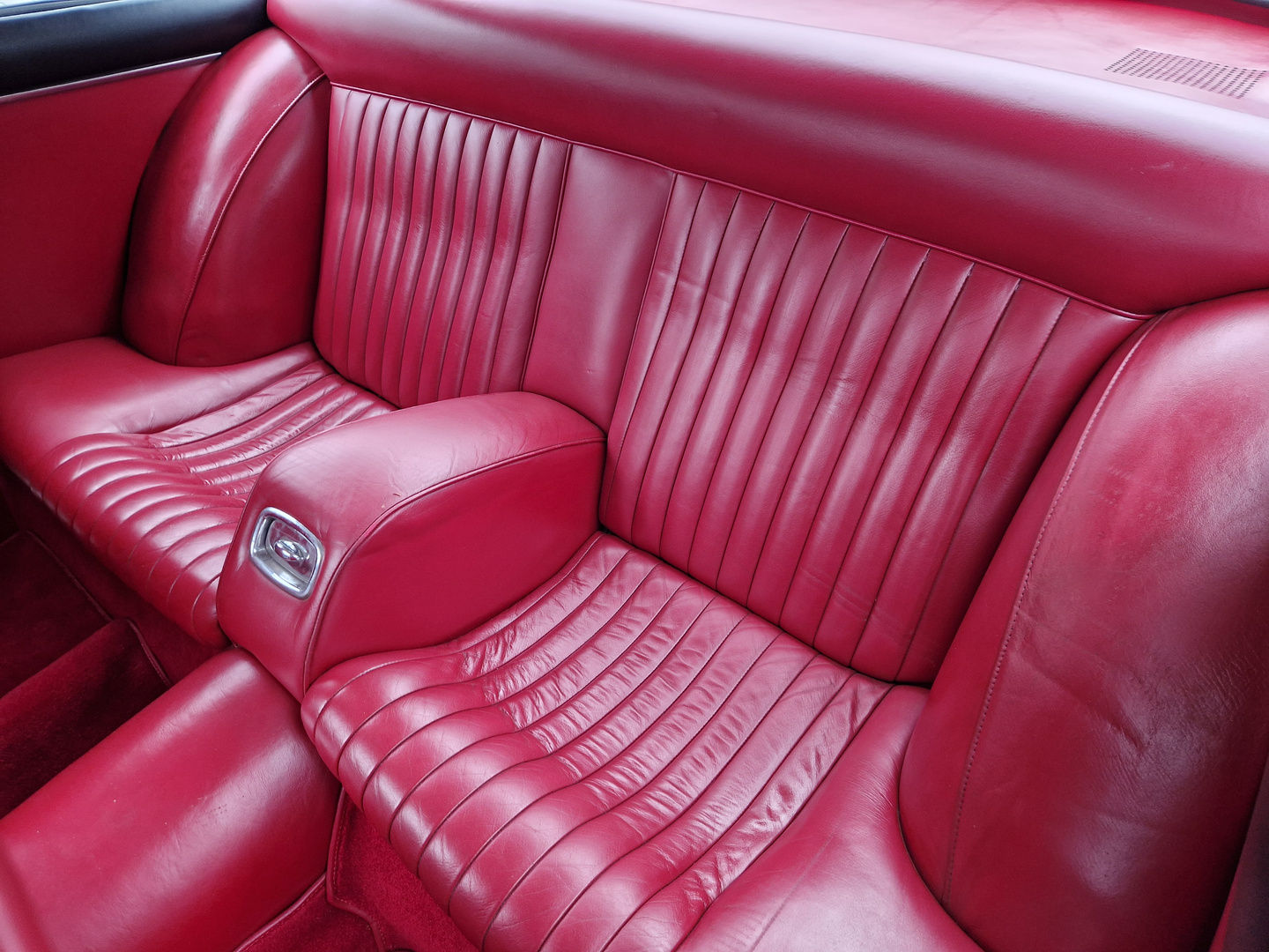 Ferrari 330 GT 2+2 - 1966 - Joinsteer - #14