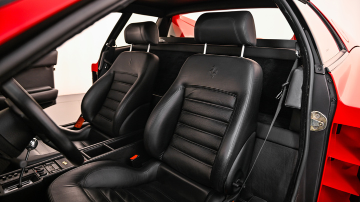 Ferrari F512 M -  - Joinsteer - #5