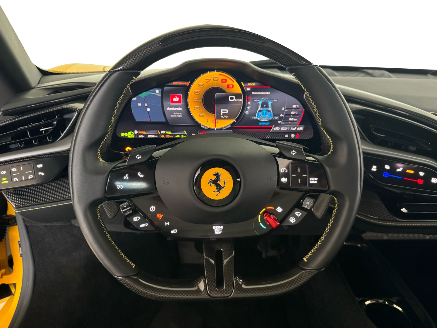 Ferrari SF90 Stradale - 2022 - Joinsteer - #8