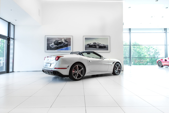 Ferrari California T -  - Joinsteer - #2