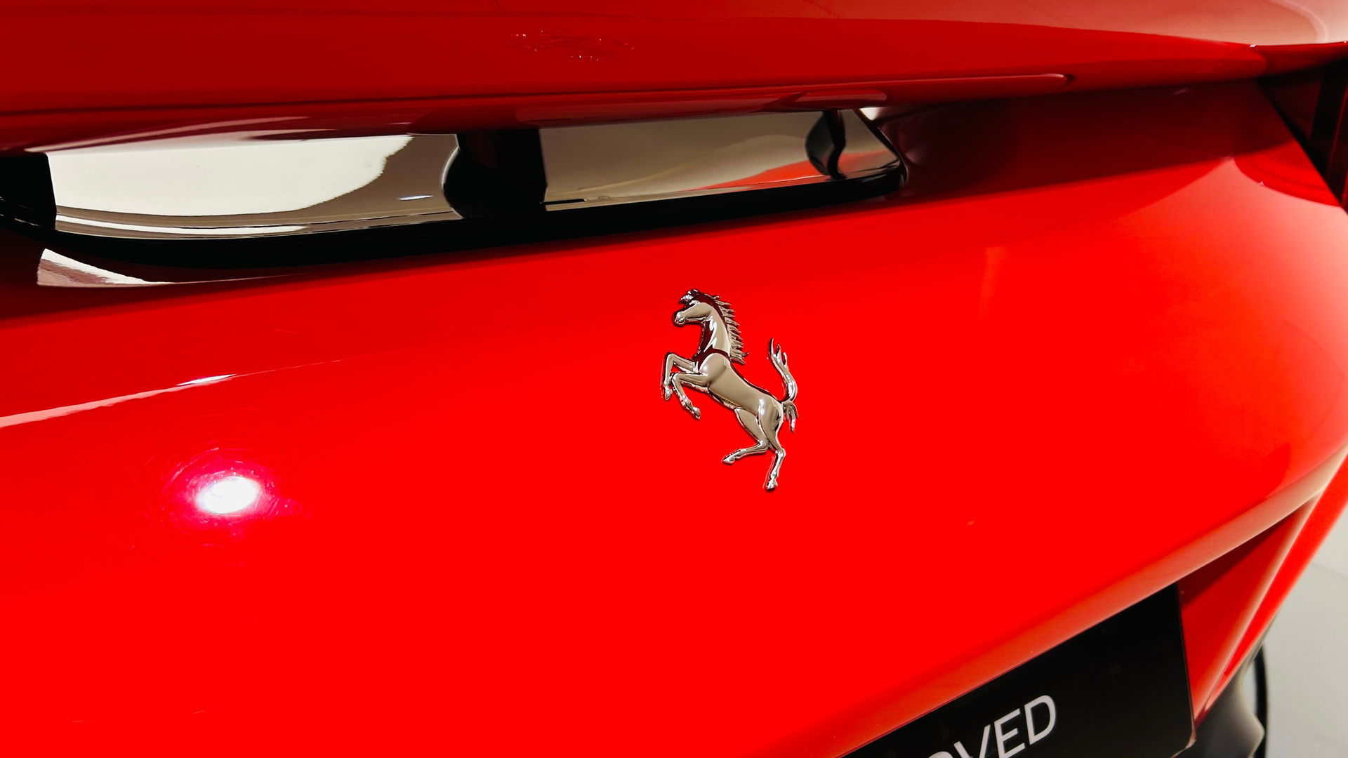 Ferrari F8 Tributo - 2020 - Joinsteer - #19