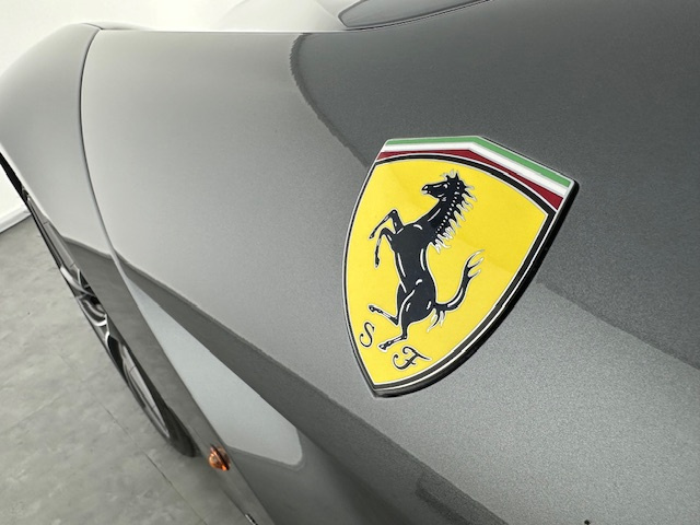 Ferrari F12 Berlinetta - 2013 - Joinsteer - #8