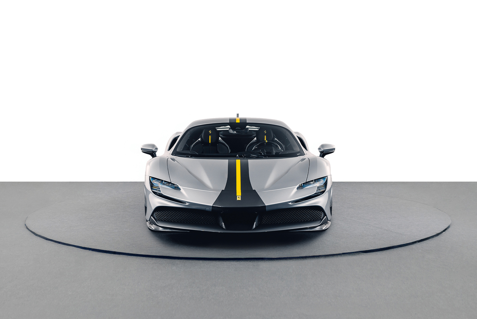 Ferrari SF90 Stradale - 2022 - Joinsteer - #2