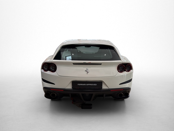 Ferrari GTC4Lusso -  - Joinsteer - #3