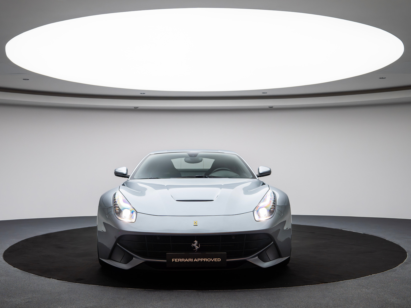 Ferrari F12 Berlinetta - 2013 - Joinsteer - #2