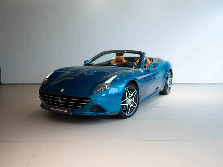 Ferrari California T -  - Joinsteer - #1