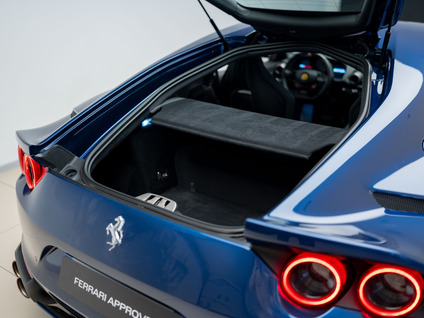 Ferrari 812 Superfast - 2018 - Joinsteer - #63