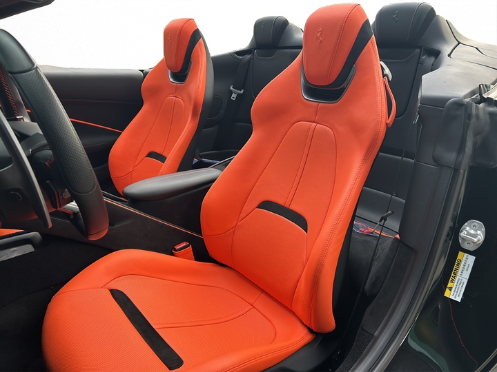 Ferrari Roma Spider -  - Joinsteer - #5