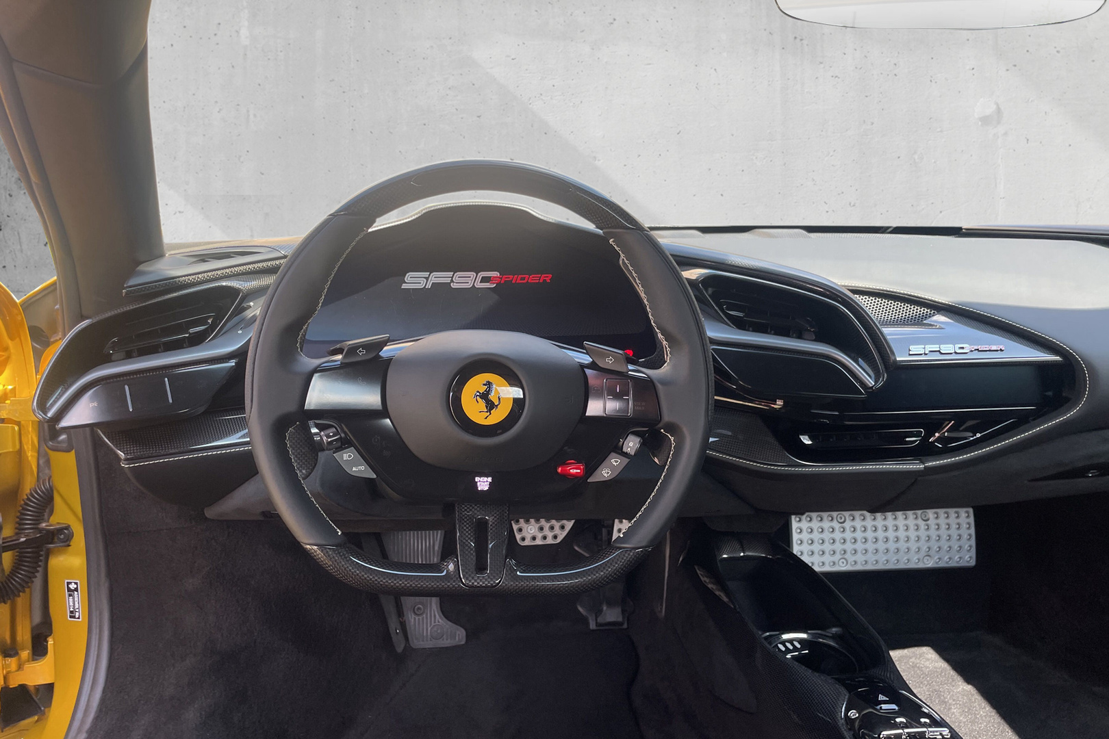 Ferrari SF90 Spider - 2021 - Joinsteer - #5