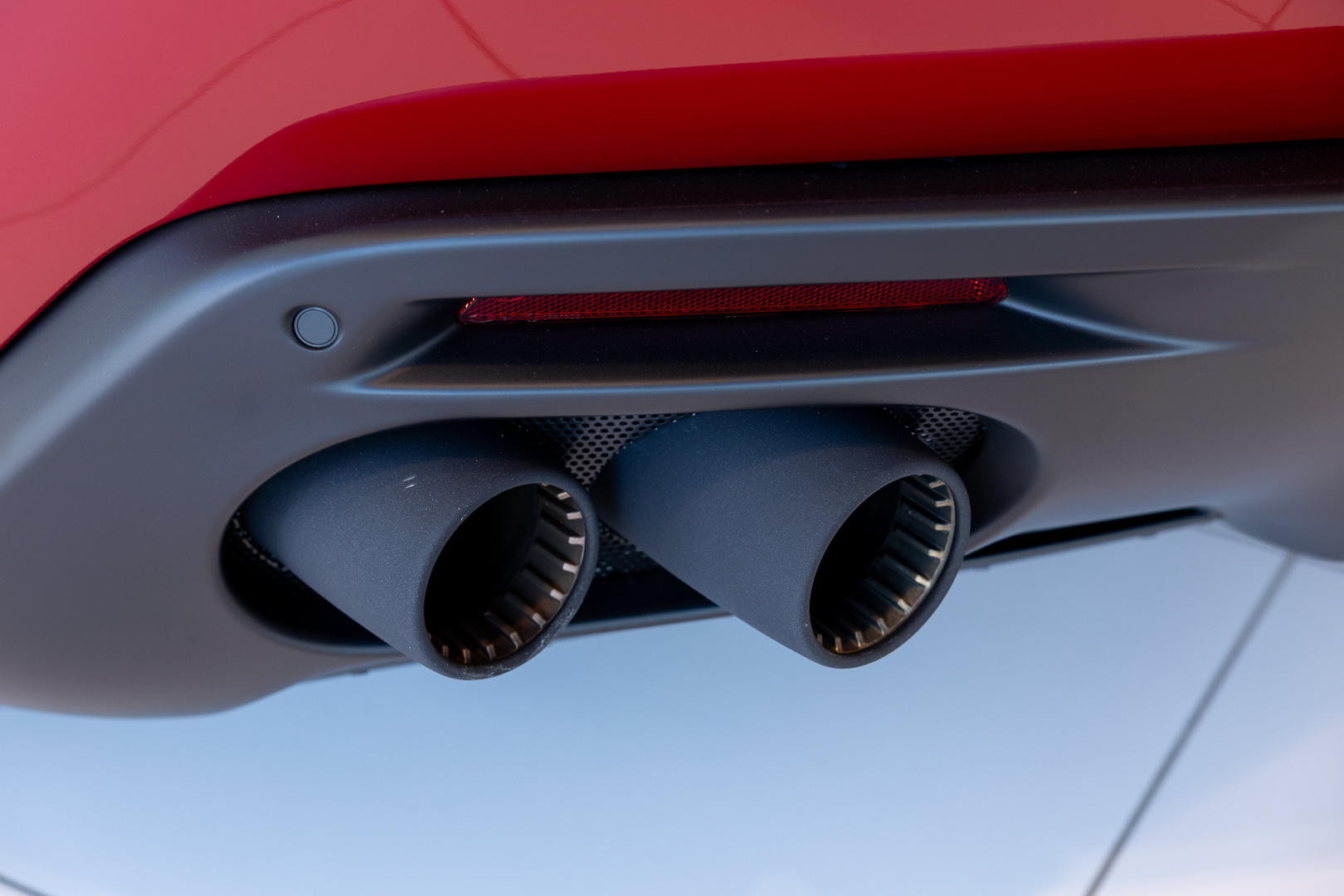 Ferrari Roma - 2024 - Joinsteer - #27