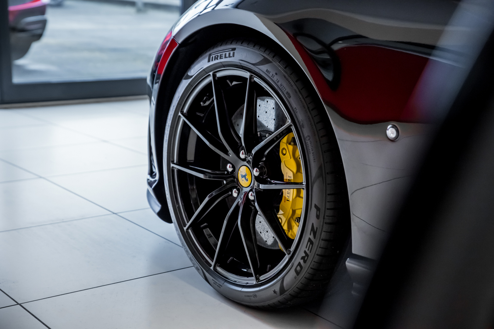 Ferrari 812 Superfast - 2020 - Joinsteer - #33
