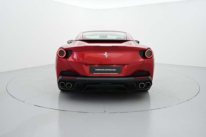 Ferrari Portofino -  - Joinsteer - #3