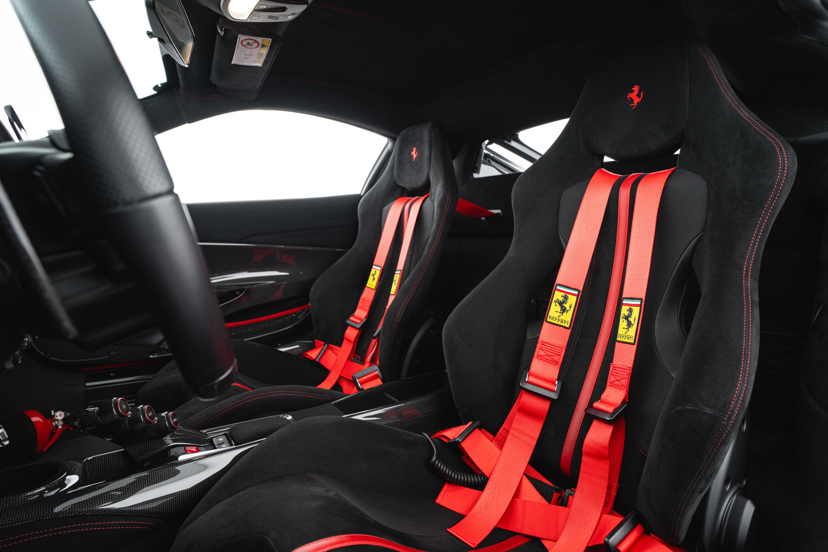 Ferrari 488 Pista - 2019 - Joinsteer - #6