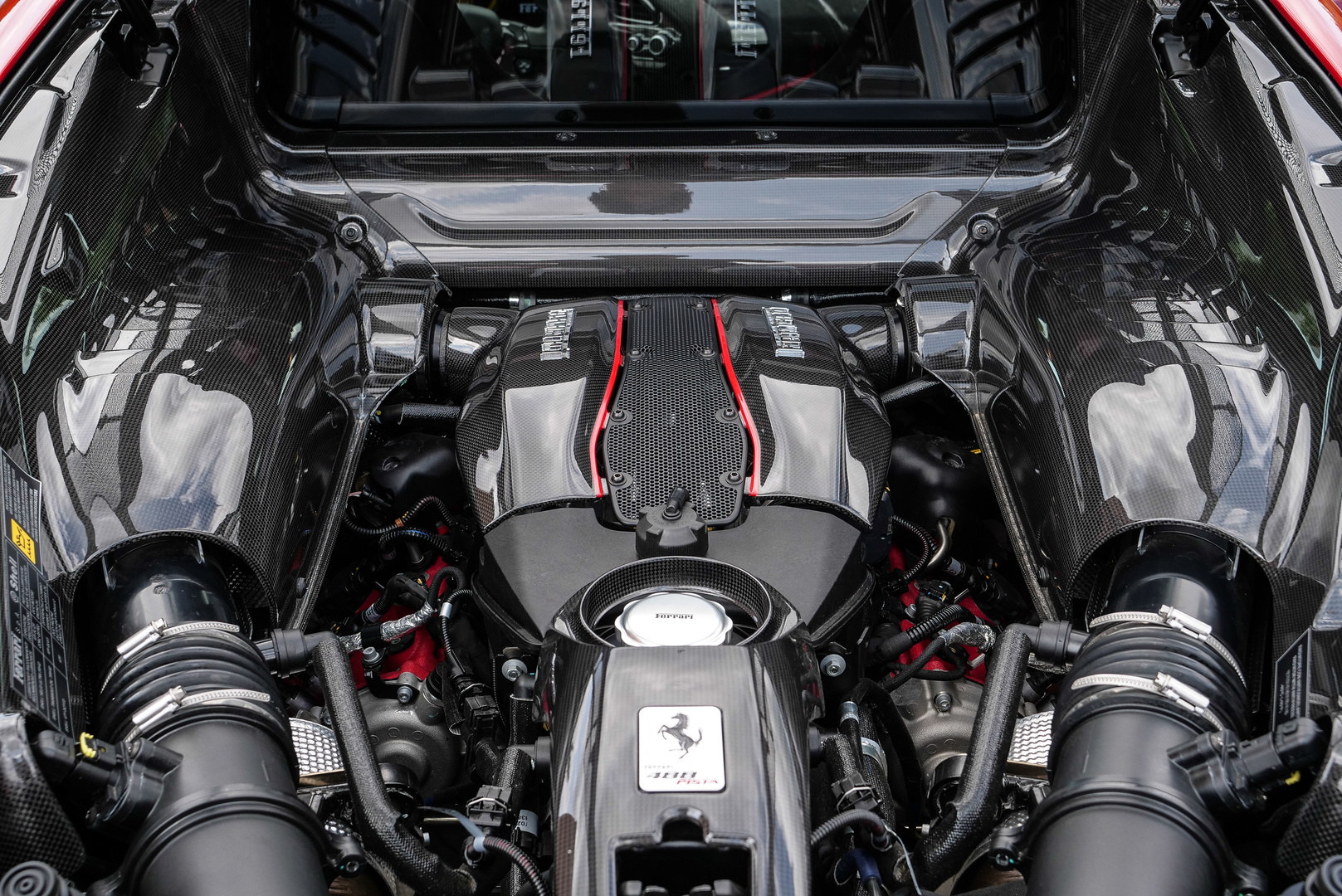 Ferrari 488 Pista - 2020 - Joinsteer - #13