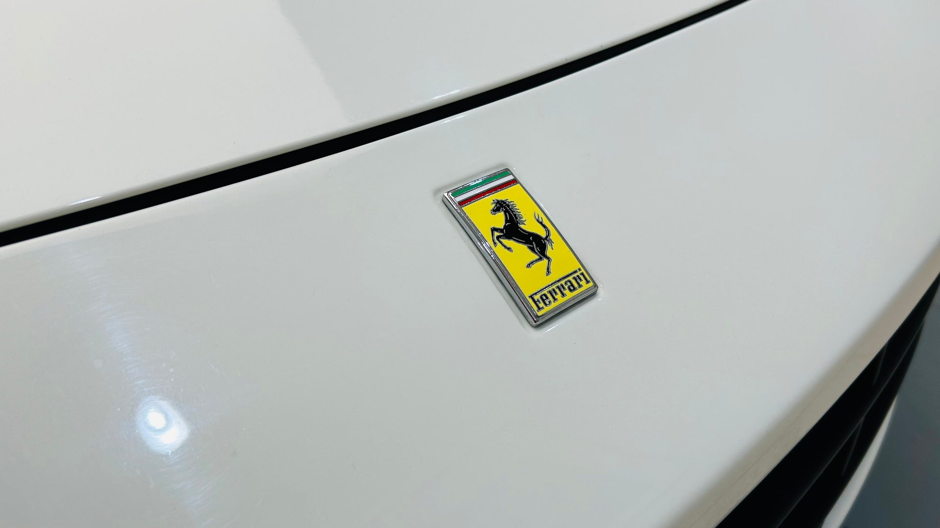 Ferrari FF - 2011 - Joinsteer - #9