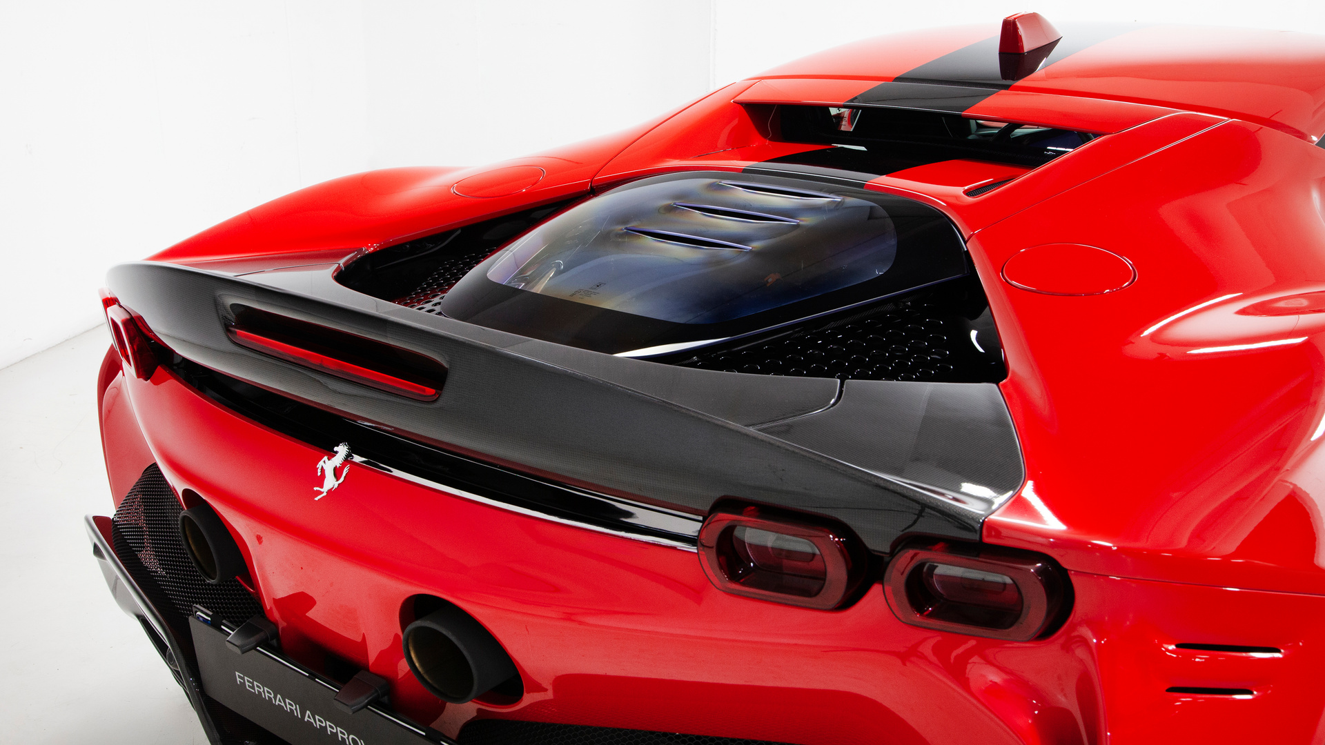 Ferrari SF90 Stradale - 2022 - Joinsteer - #25