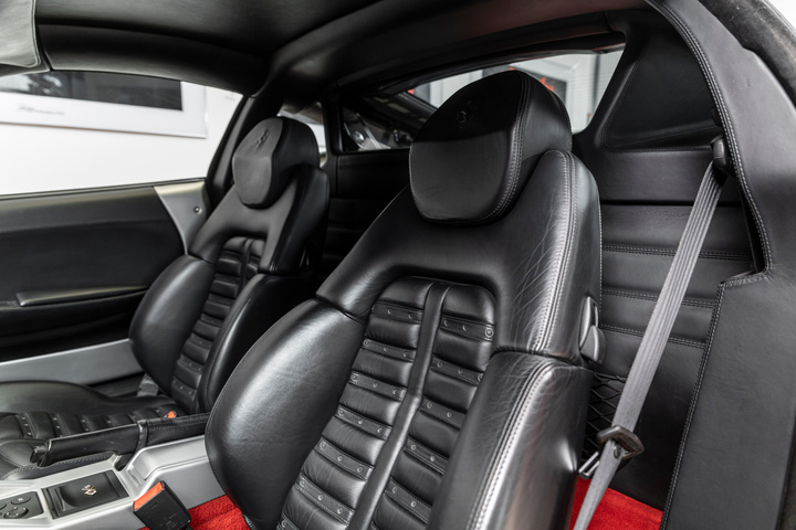 Ferrari 360 Modena -  - Joinsteer - #5