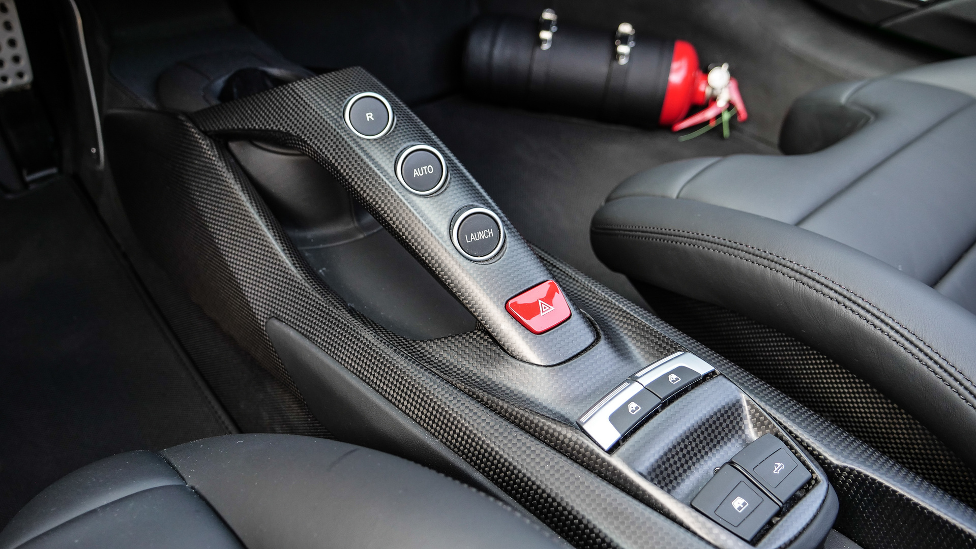 Ferrari 488 Spider - 2018 - Joinsteer - #12