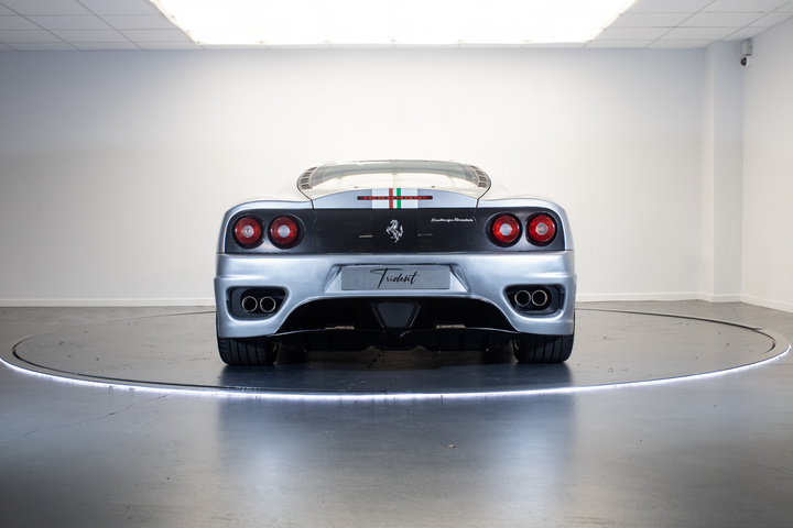 Ferrari 360 Challenge Stradale -  - Joinsteer - #3