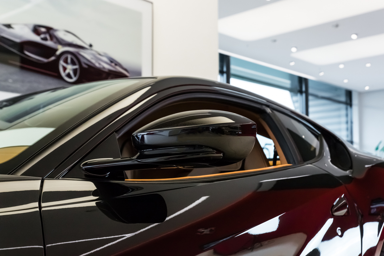 Ferrari 812 Superfast - 2020 - Joinsteer - #20
