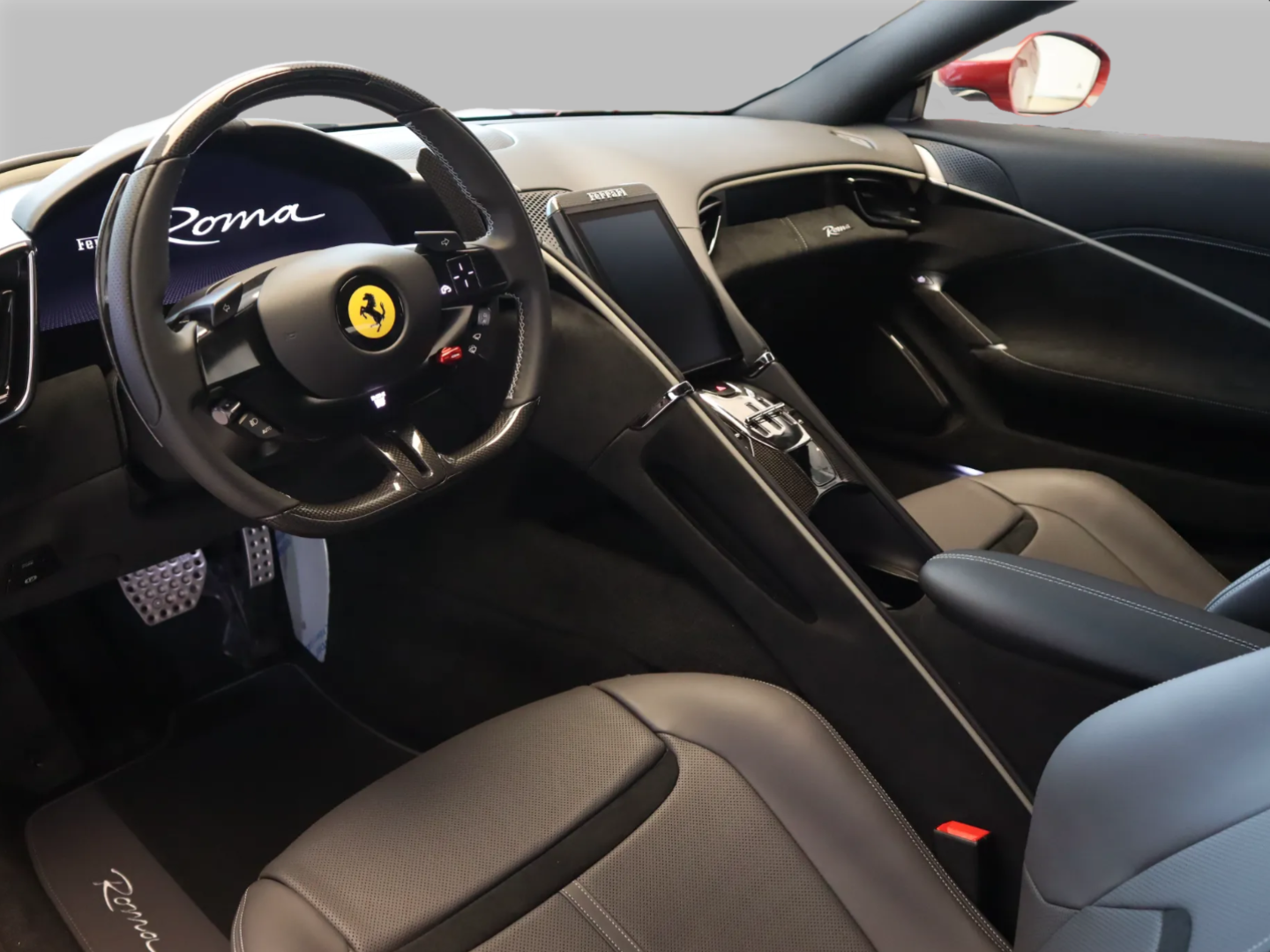 Ferrari Roma - 2021 - Joinsteer - #5