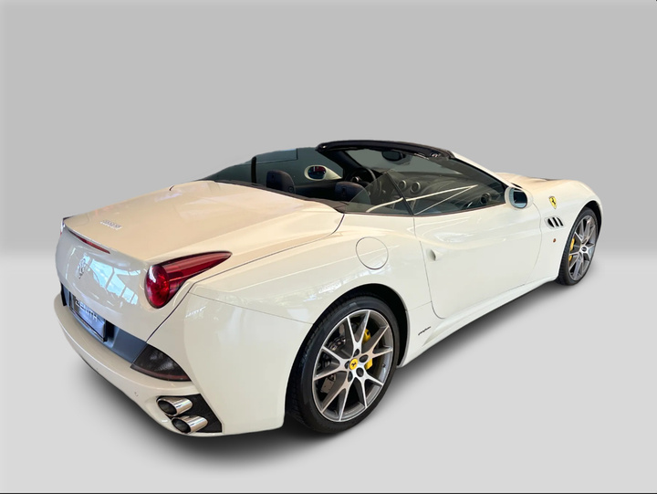 Ferrari California -  - Joinsteer - #2
