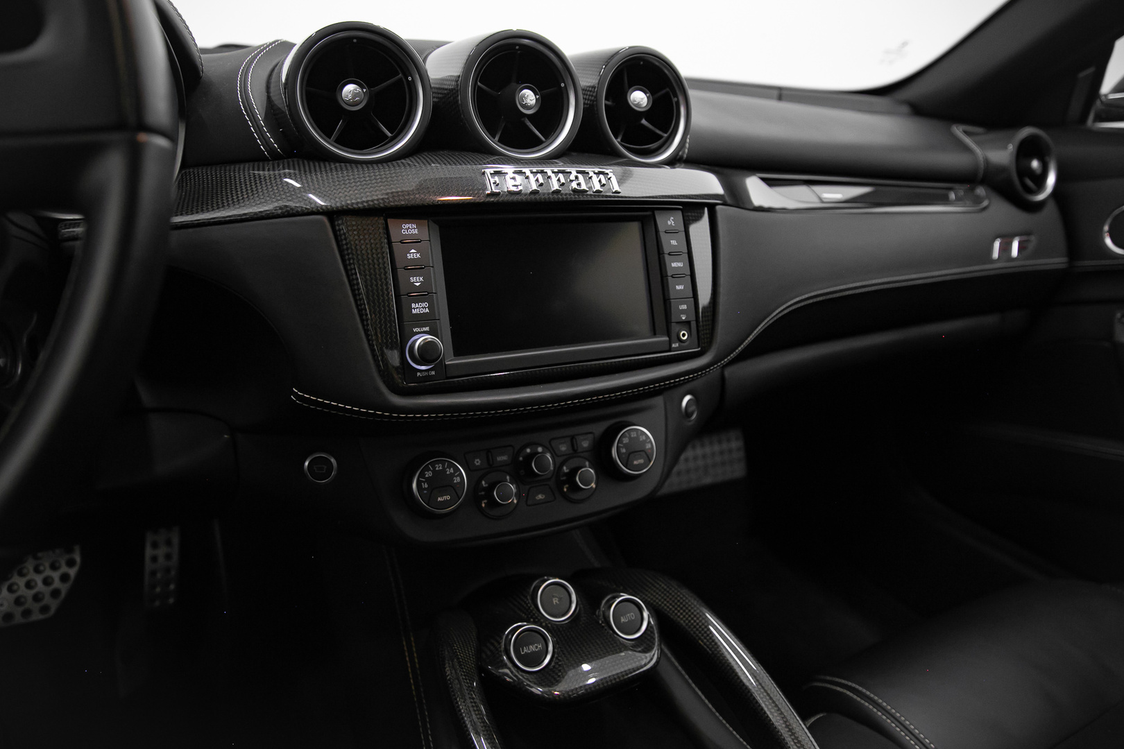 Ferrari FF - 2013 - Joinsteer - #9
