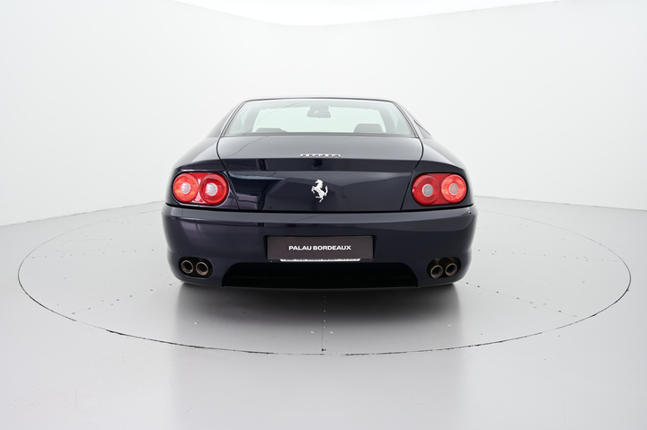 Ferrari 456 GT -  - Joinsteer - #3