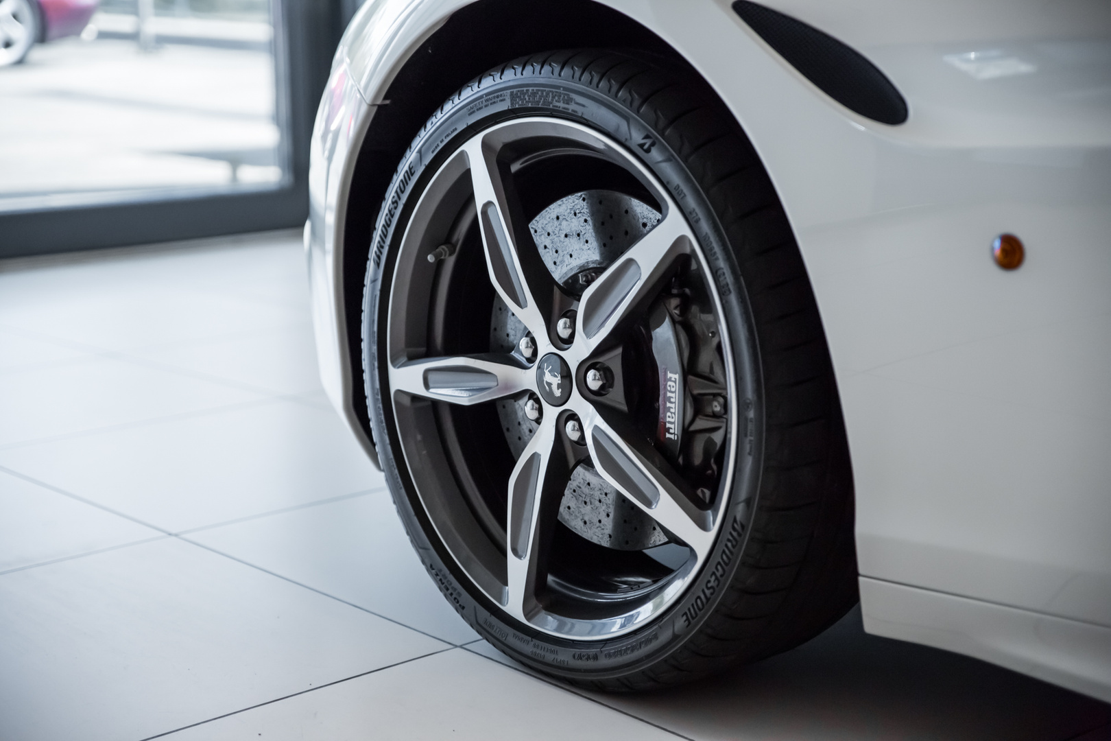 Ferrari California T - 2015 - Joinsteer - #36